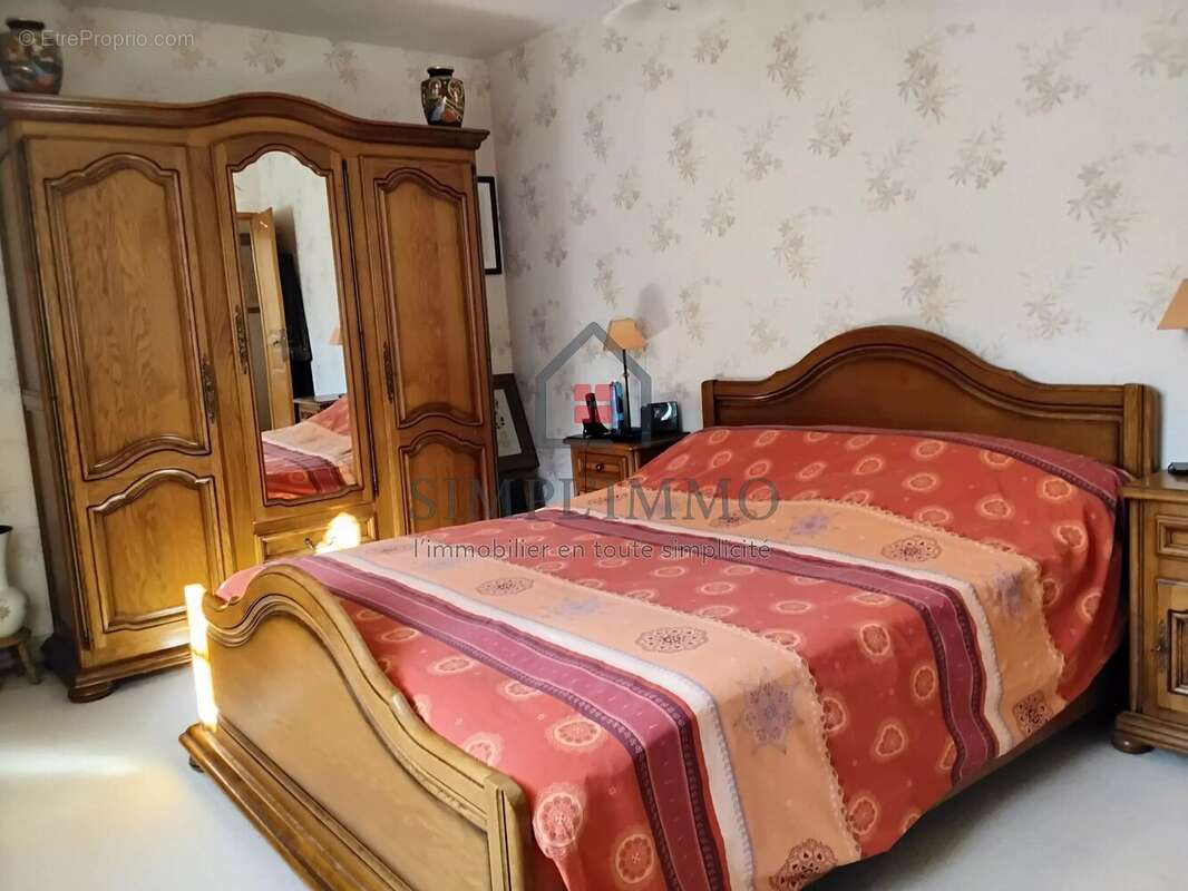 Maison à LE PRE-D'AUGE