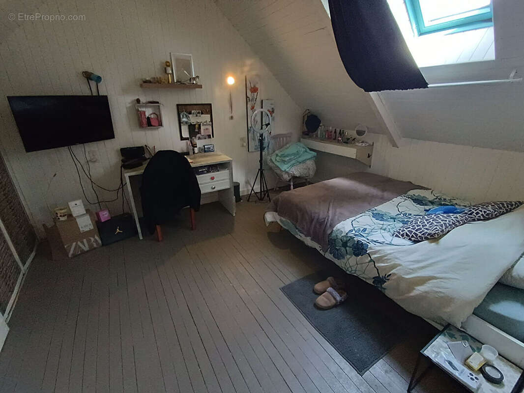Bon Repos Sur Blavet ,appartement  de 58.40m², a vendre. - photo 9