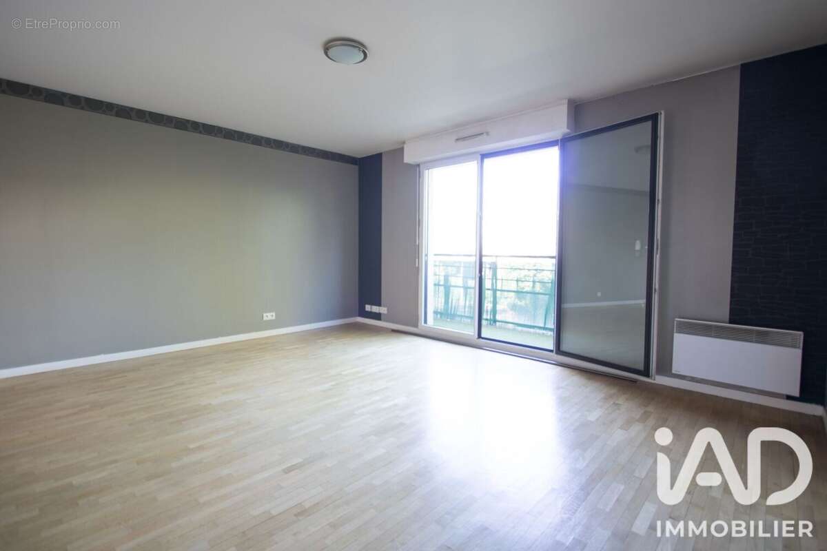 Photo 3 - Appartement à ASNIERES-SUR-SEINE