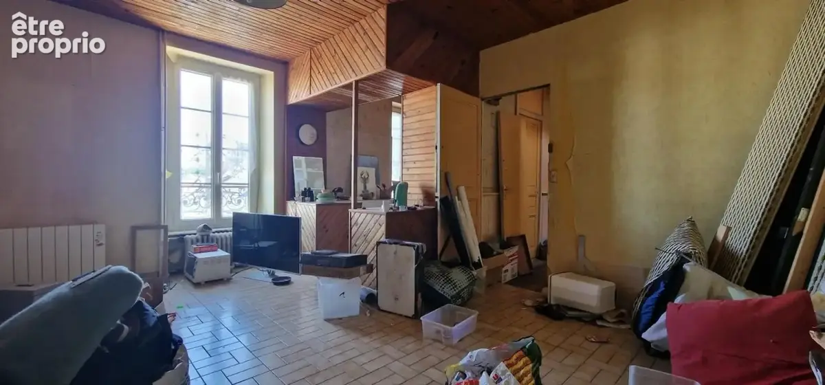A vendre-Bretagne-Finistère sud- Douarnenez-Maison-terrasse - photo 11