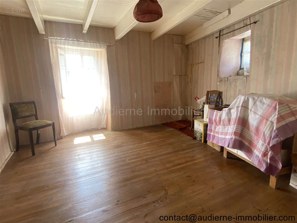 Maison à PRIMELIN