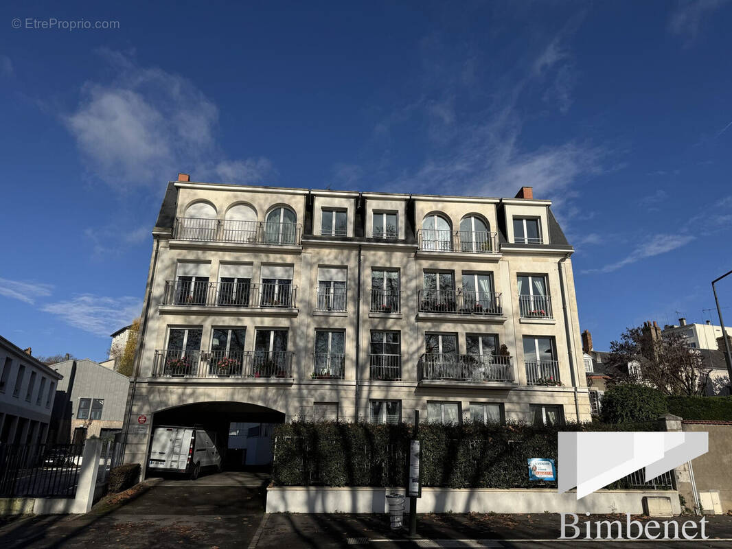Appartement à ORLEANS