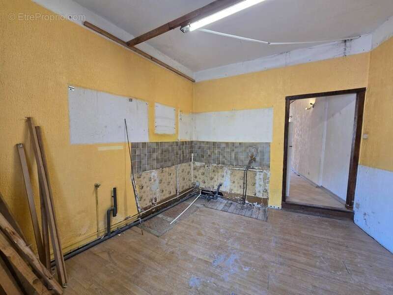 Appartement à VEYNES