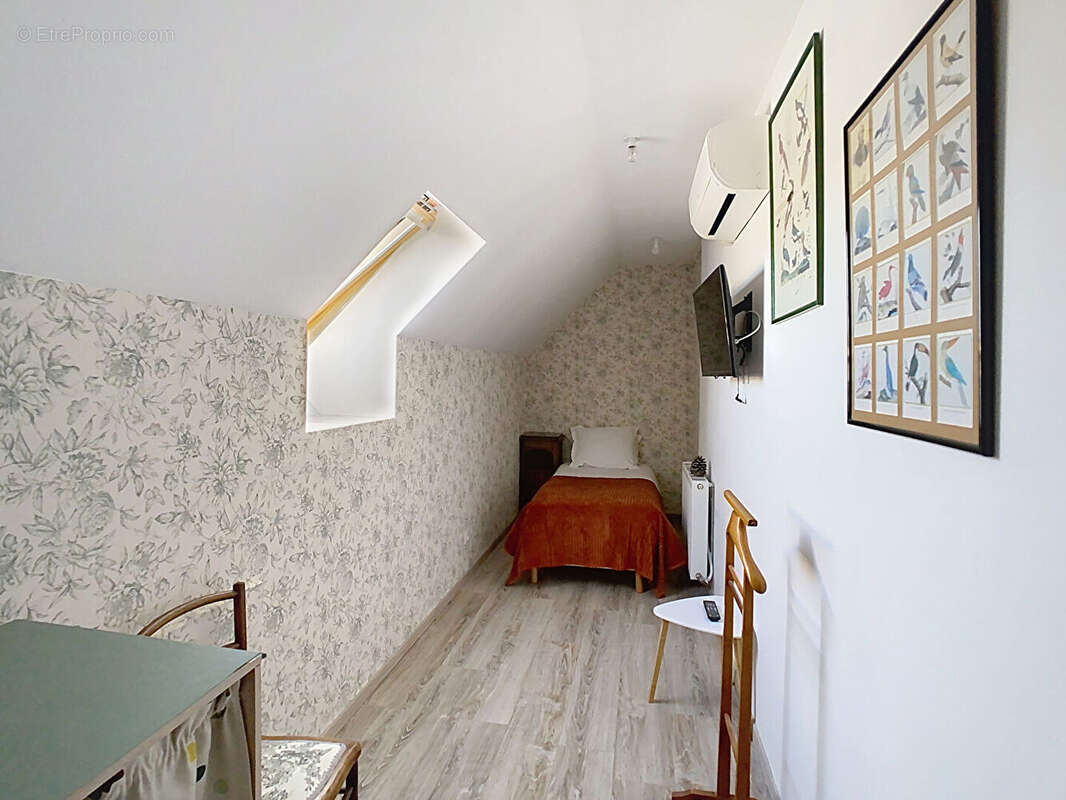 BEAUNE : Maison 108m² - 3 chambres - studio indépendant - photo 9