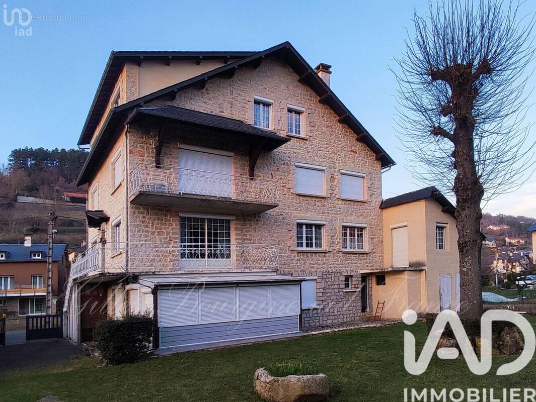 Photo 1 - Appartement à MARVEJOLS
