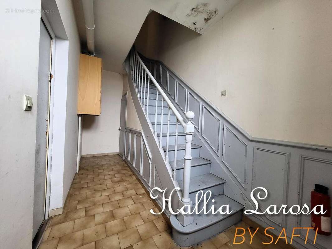 Photo 7 - Appartement à MONTMORILLON