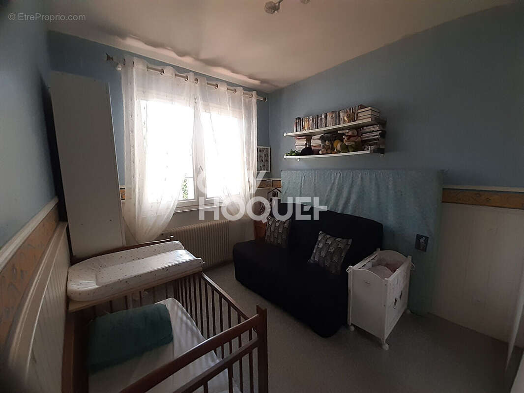 Maison à CASTELNAU-DE-MEDOC