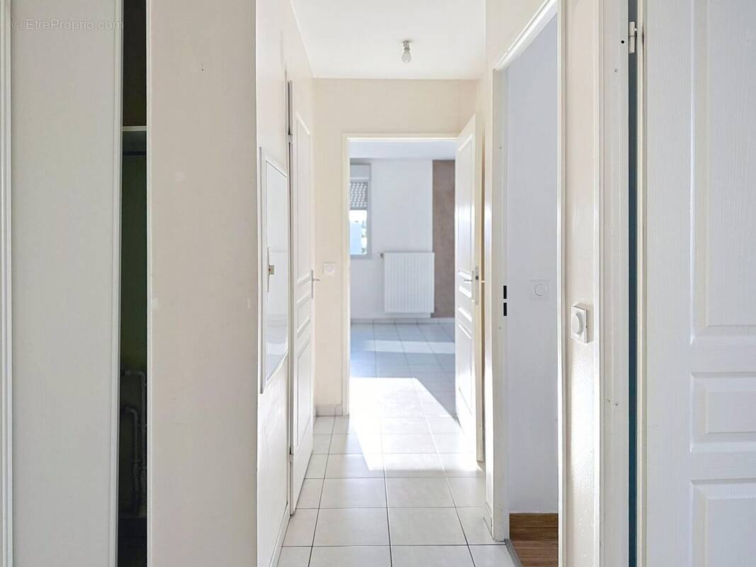 Photo 1 - Appartement à MEYZIEU
