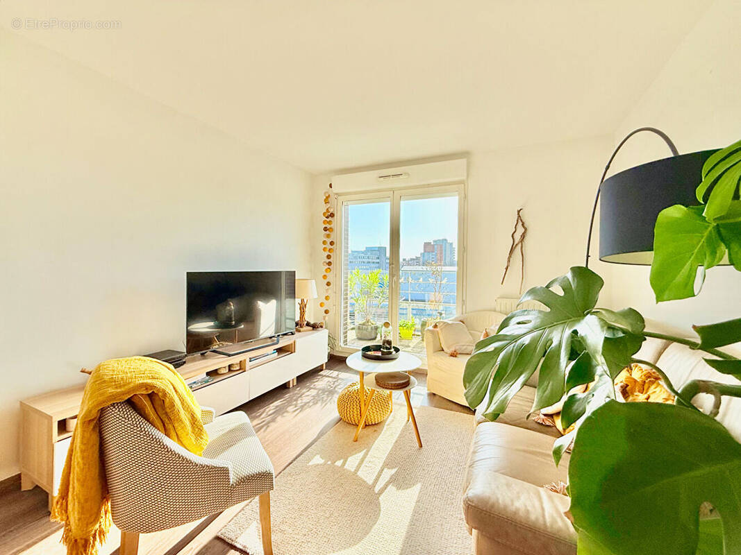 Appartement à CRETEIL