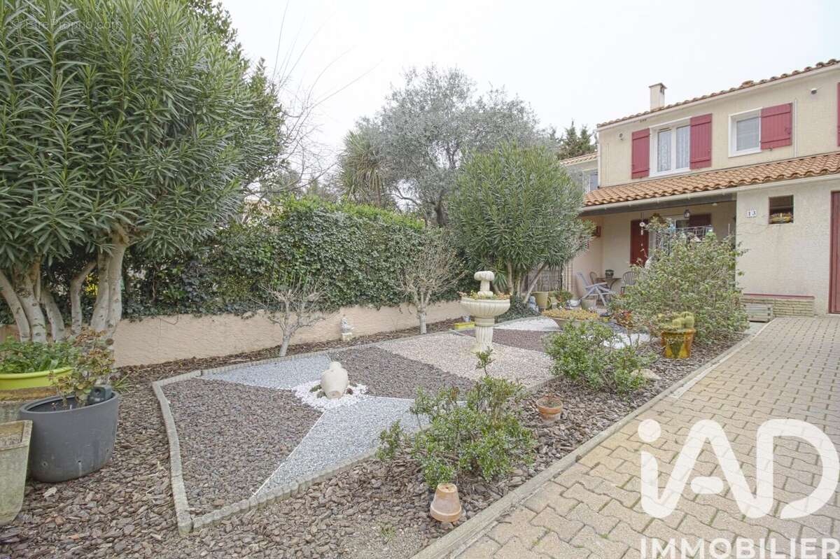 Photo 3 - Maison à AVIGNON