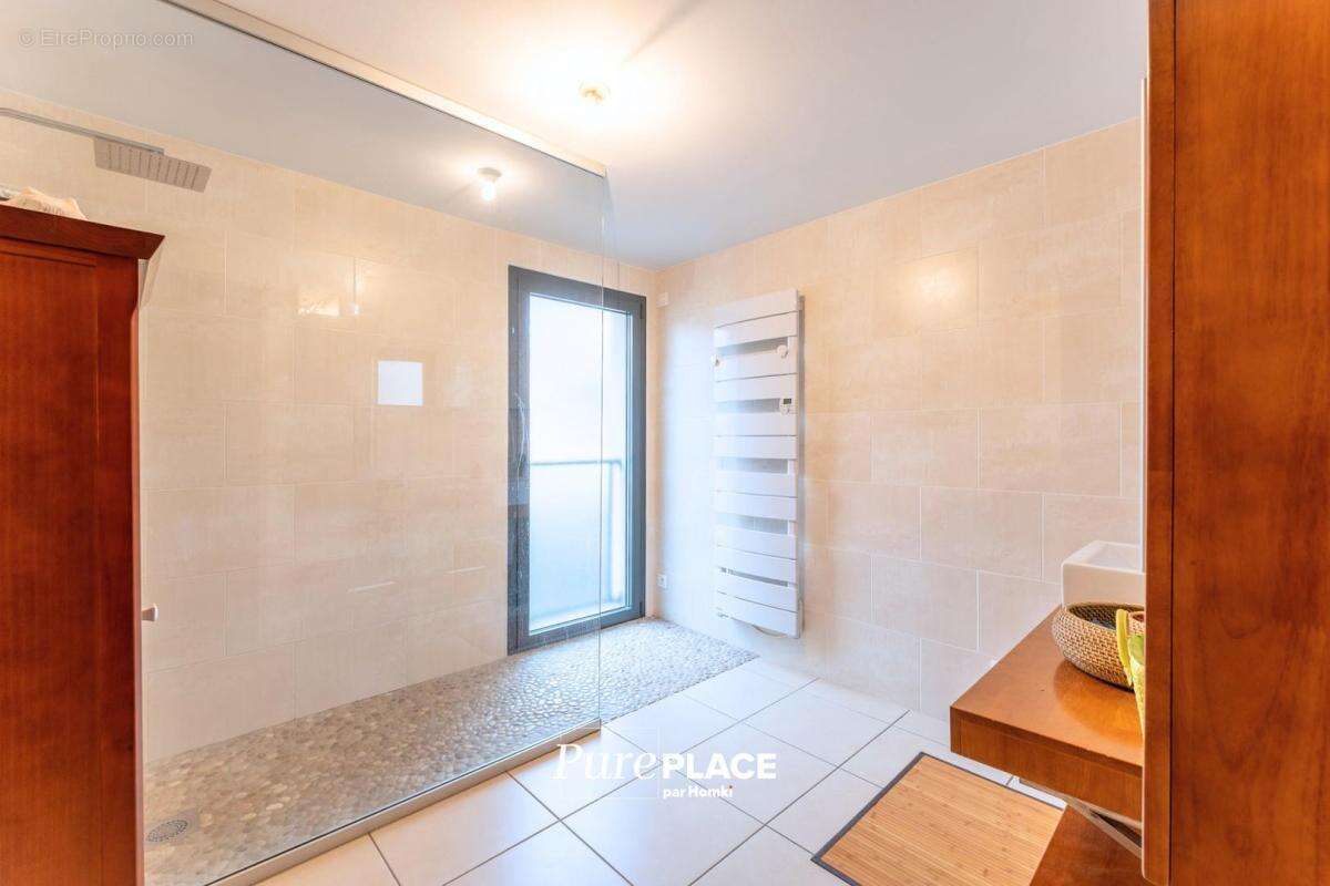 Maison/Villa T6 de 164 m2 à Bordeaux 33200 - photo 15