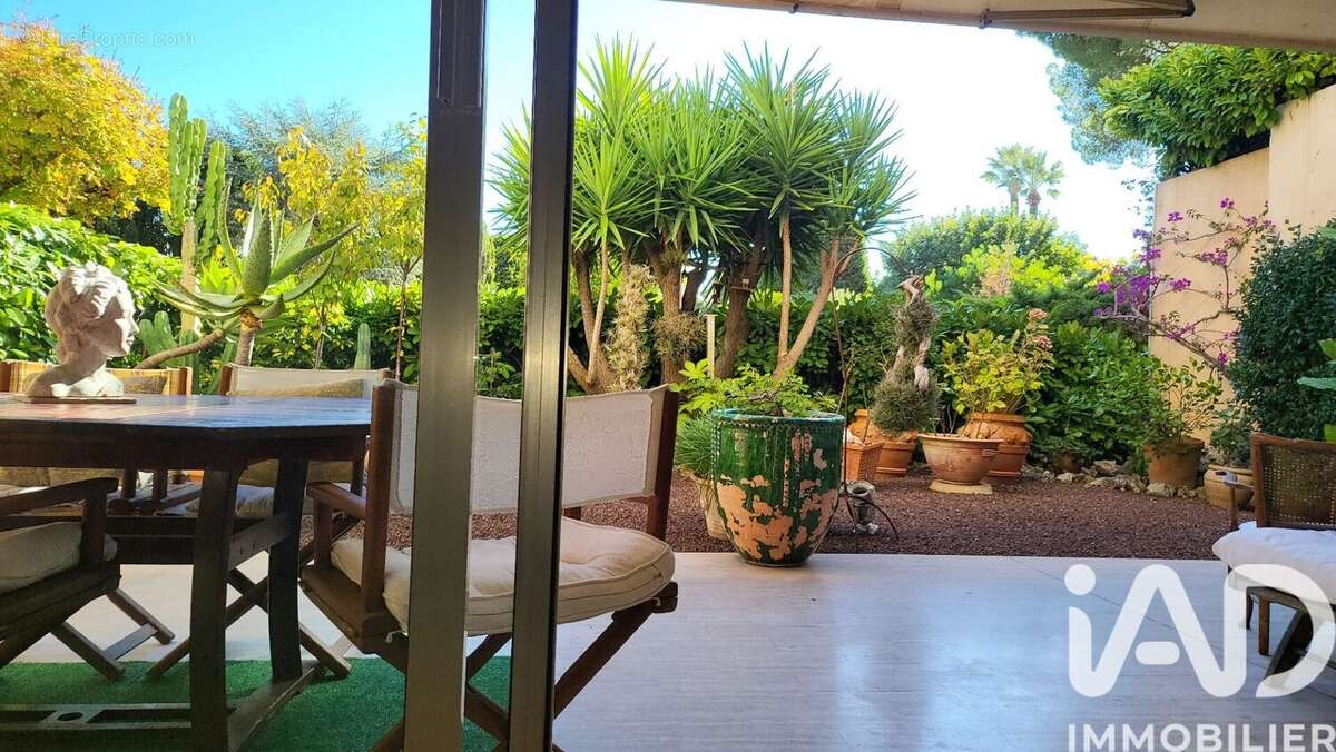 Photo 2 - Appartement à CANNES