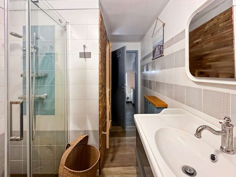 Dpt Gers (32) à vendre BASSOUES maison de village P6 - 116m2 - photo 16