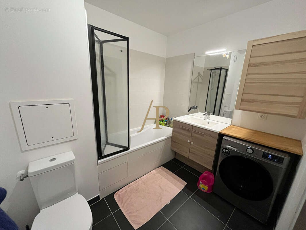 Appartement à SAINT-GERMAIN-EN-LAYE