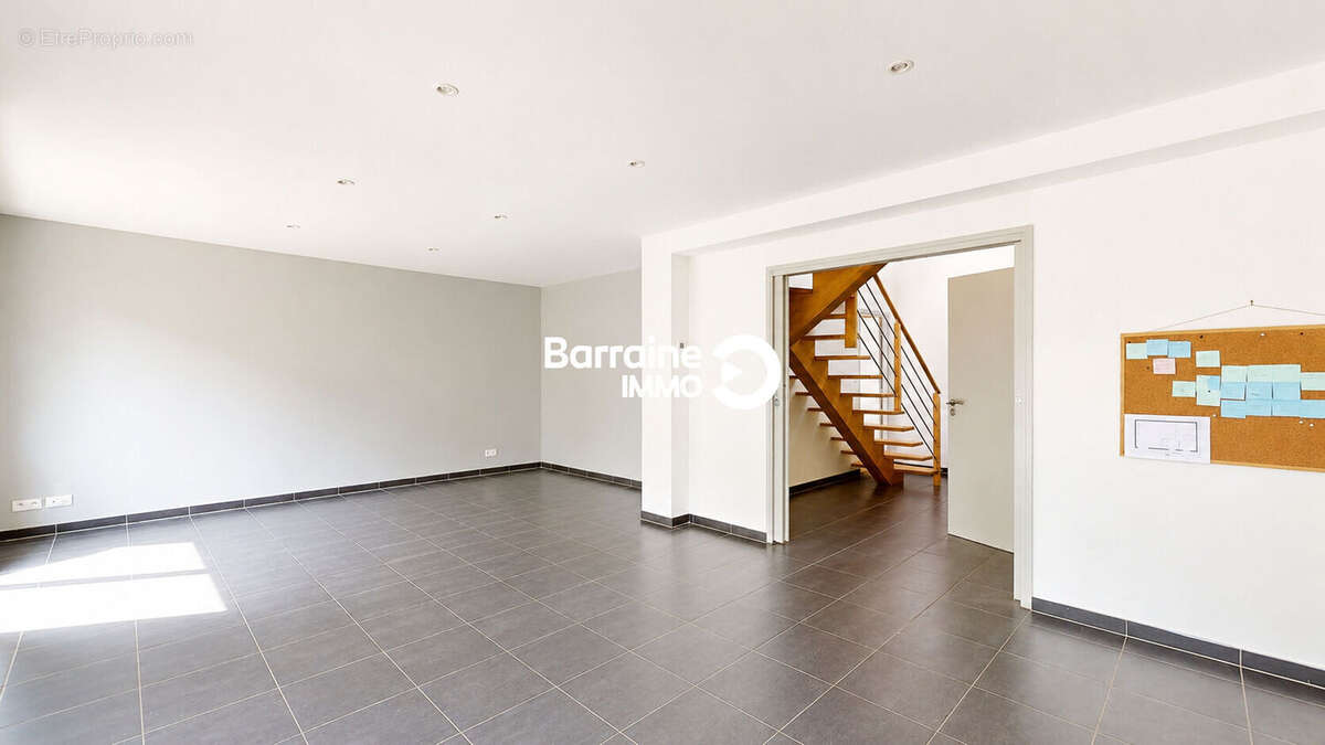 A vendre plouzane - maison de 117 m² - photo 4
