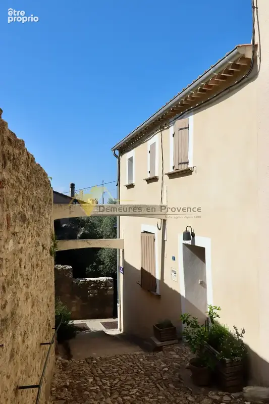 Photo Maison à Malaucene au prix de 223 000€
