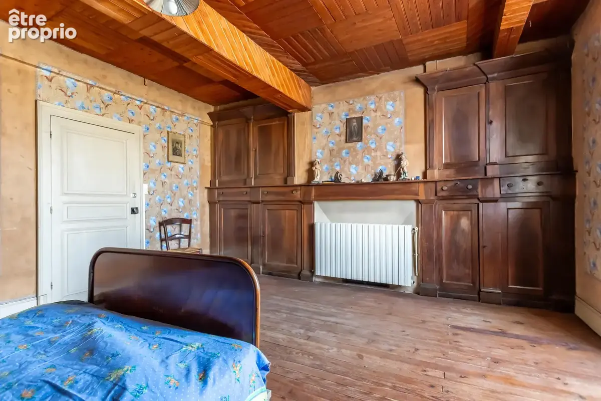Propriété de campagne avec dépendances - photo 23