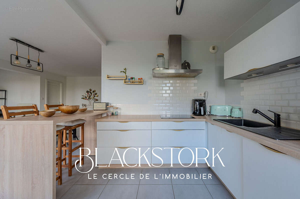 Appartement Scharrachbergheim-Irmstett 3 pièces, 77 m2 - photo 4