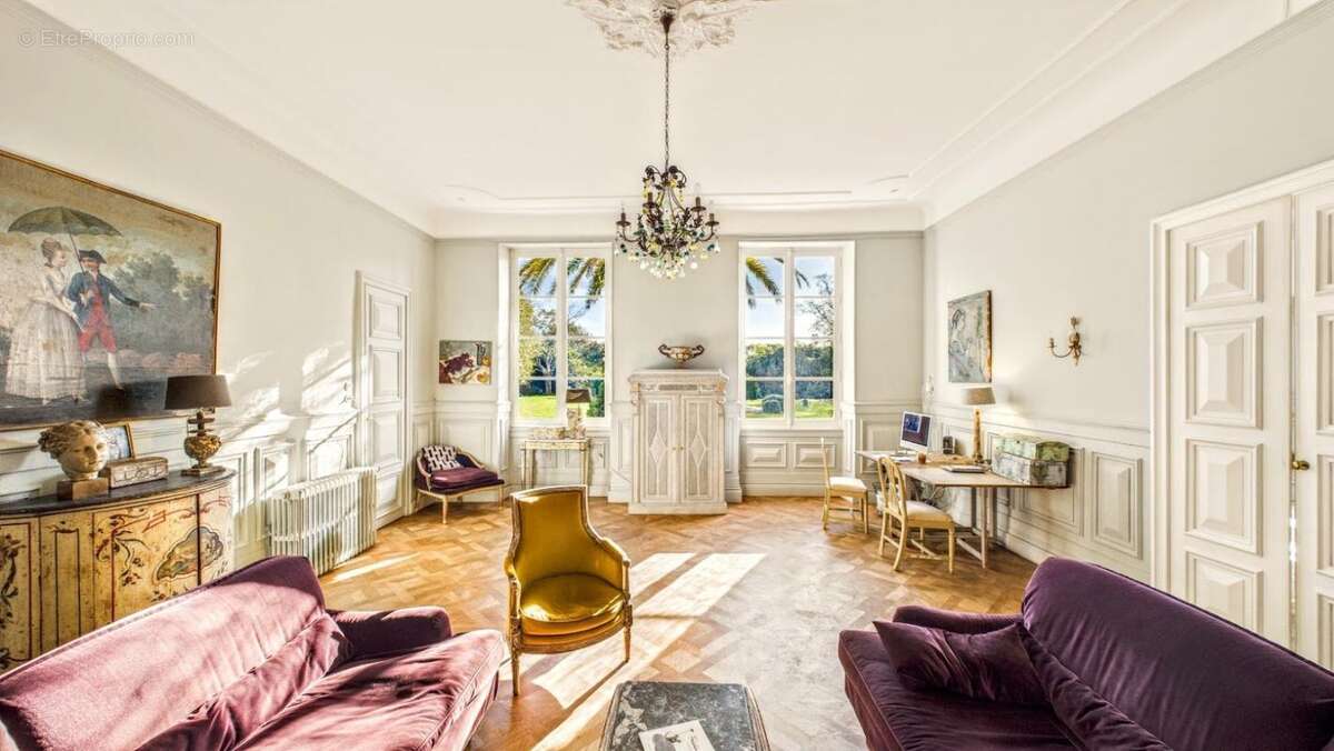 Maison à BAYONNE