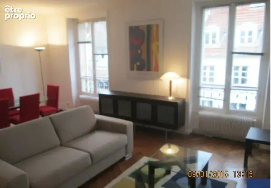 Vente Appartement Paris(75005) 1 040 000ï¿œ - photo 4