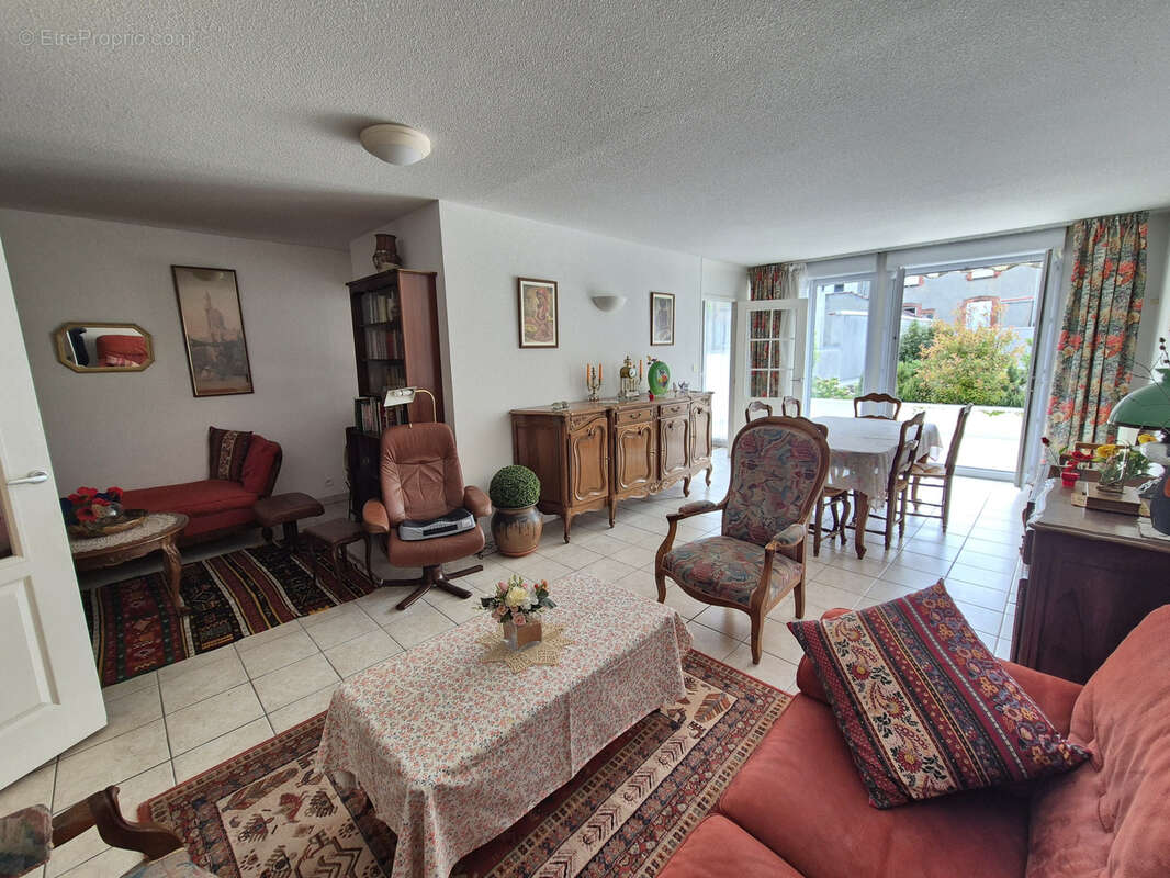 Appartement à VICHY