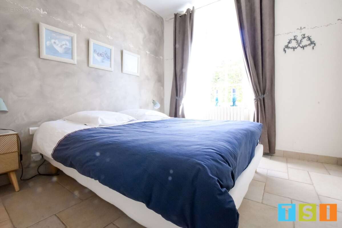 Secteur Comminges : Superbe maison familiale et gîte et/ou activité de chambres d'hôtes et gîte. Piscine et terrain sécurisé - photo 10