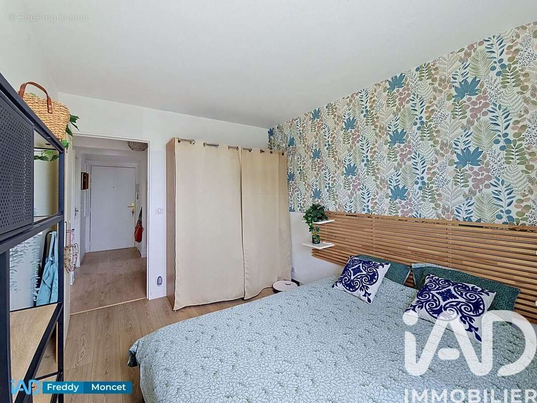 Photo 8 - Appartement à ATHIS-MONS