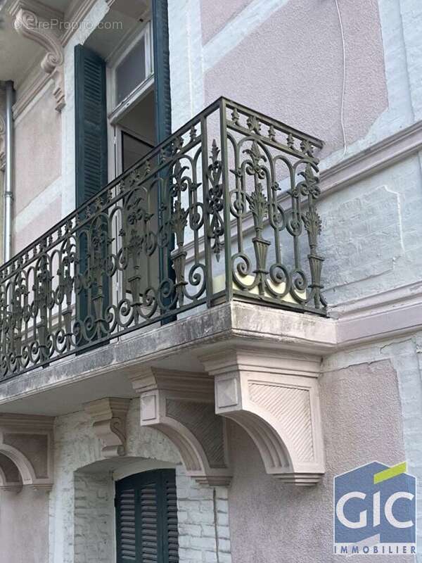 Appartement à TROUVILLE-SUR-MER