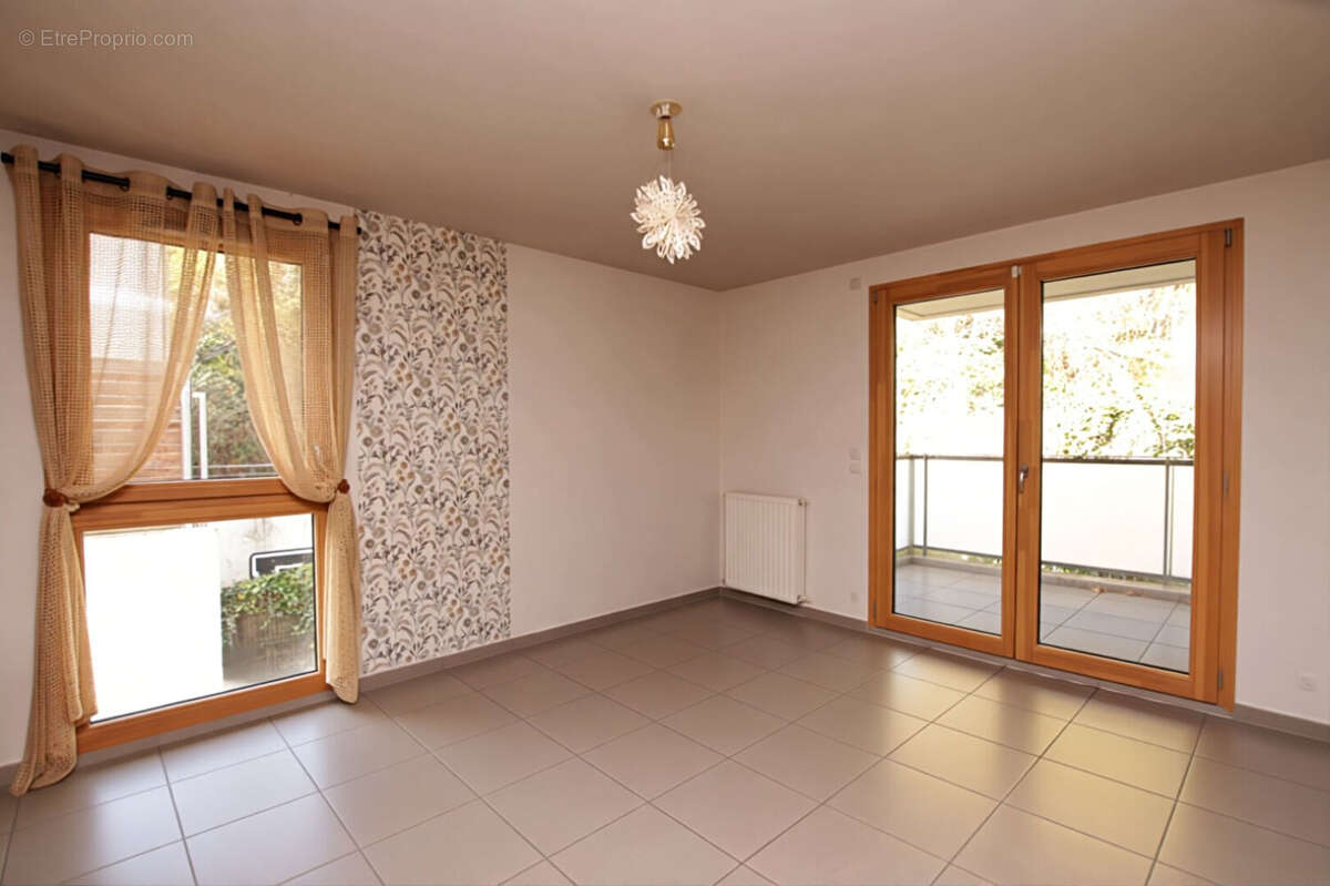 Appartement à LYON-5E
