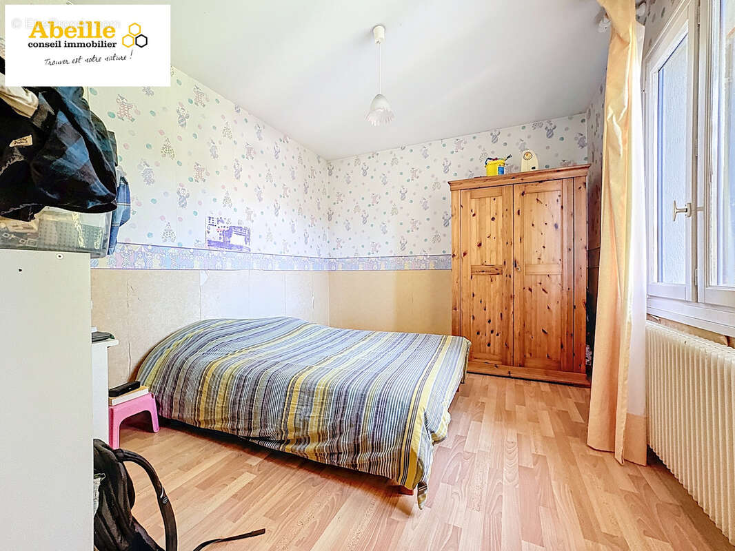 Maison à VILLECONIN