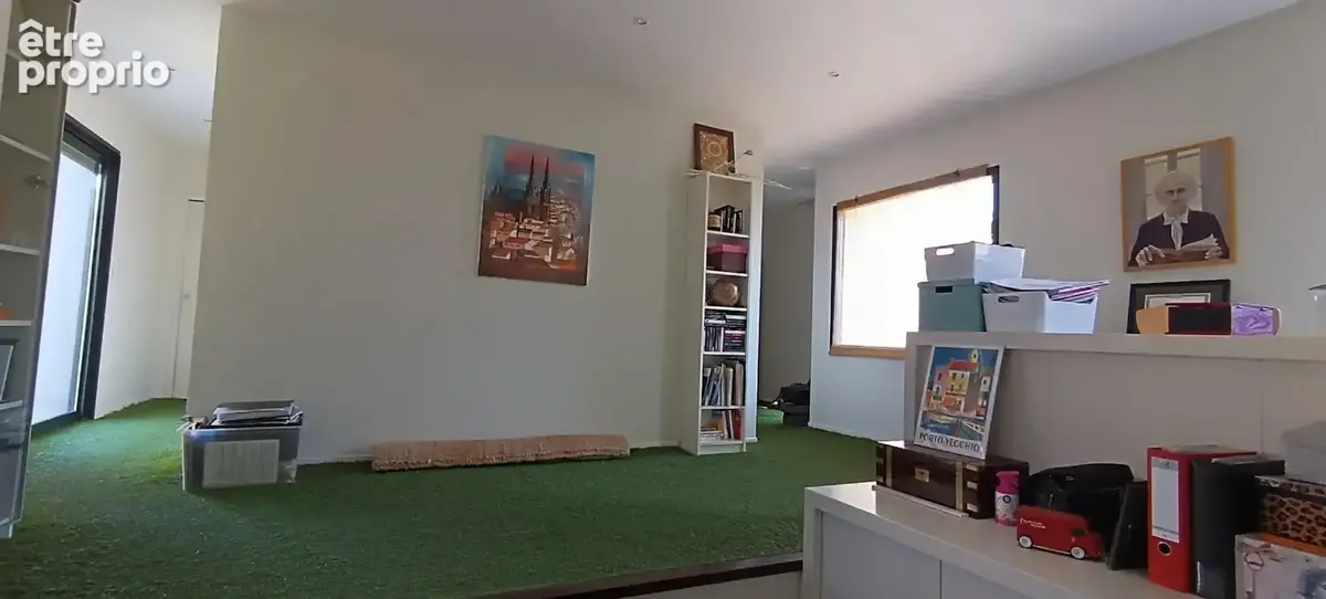 Maison avec vue et piscine, 6 chambres, à SAINT BABEL 63500 - photo 14