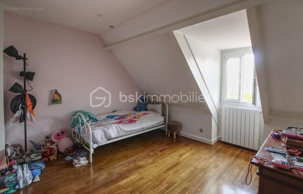 Maison à SAINT-LAMBERT