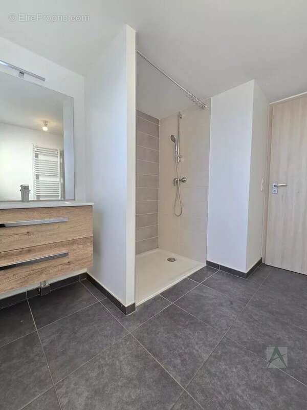 Appartement à SAINT-BALDOPH