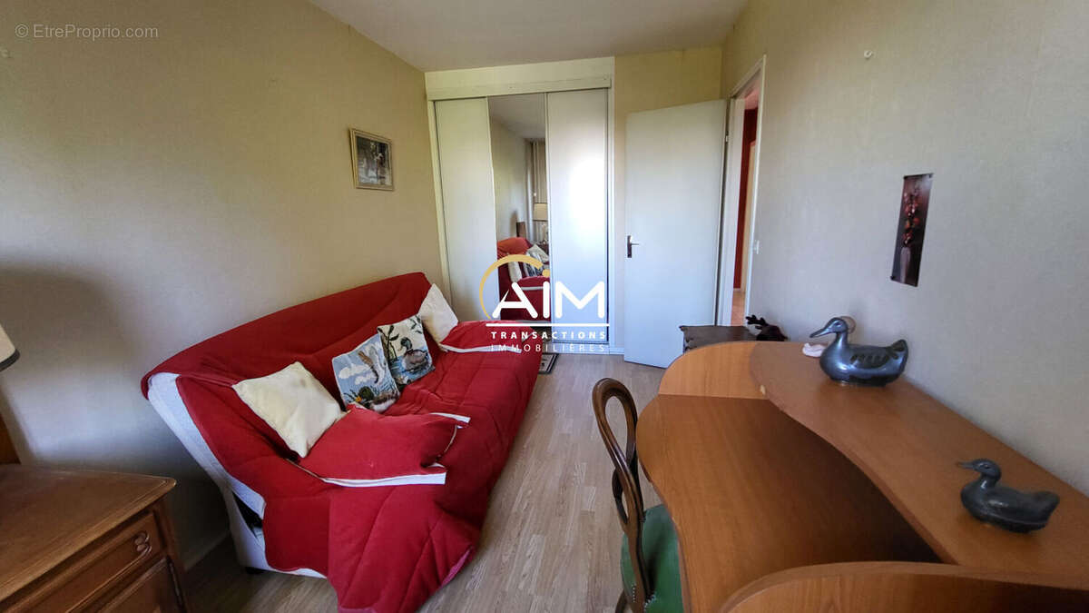 Appartement à TOURS