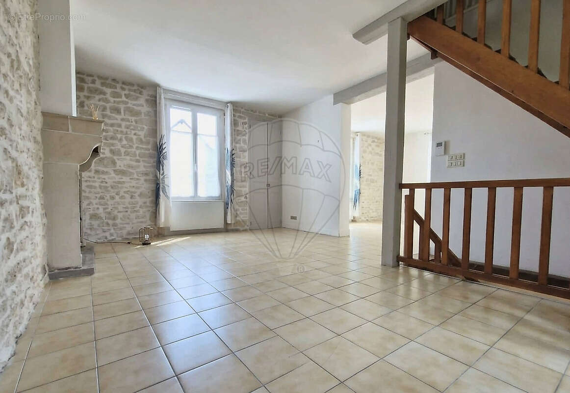 Maison 3 chambre(s) à vendre - photo 8