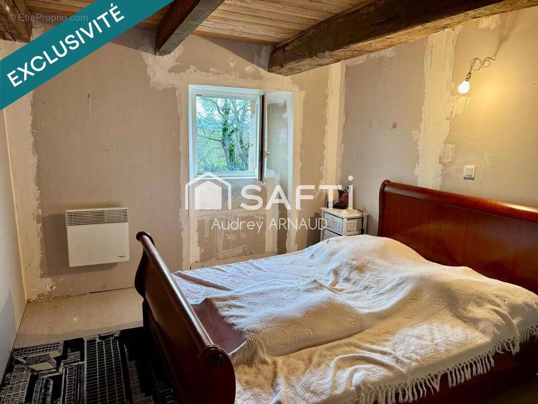 Photo 8 - Maison à GIAT