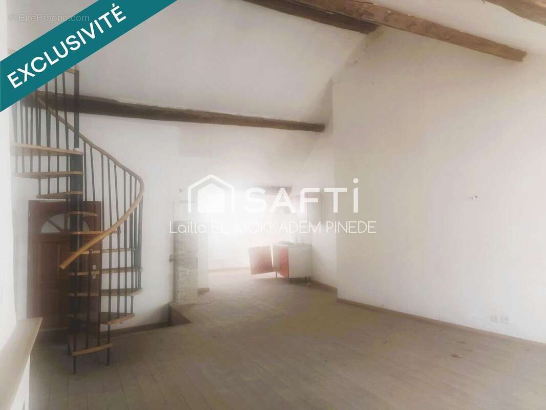 Appartement 285 m² à Nantua  - photo 5