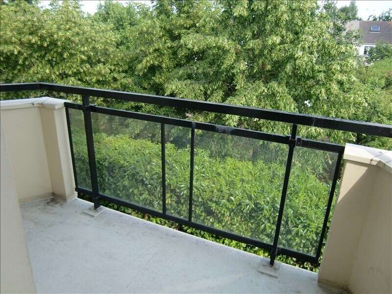 Appartement à CARRIERES-SOUS-POISSY