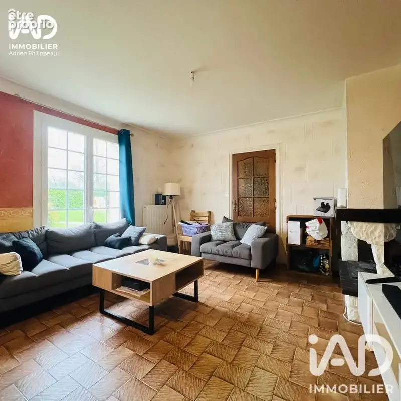 Photo 1 - Maison à GETIGNE
