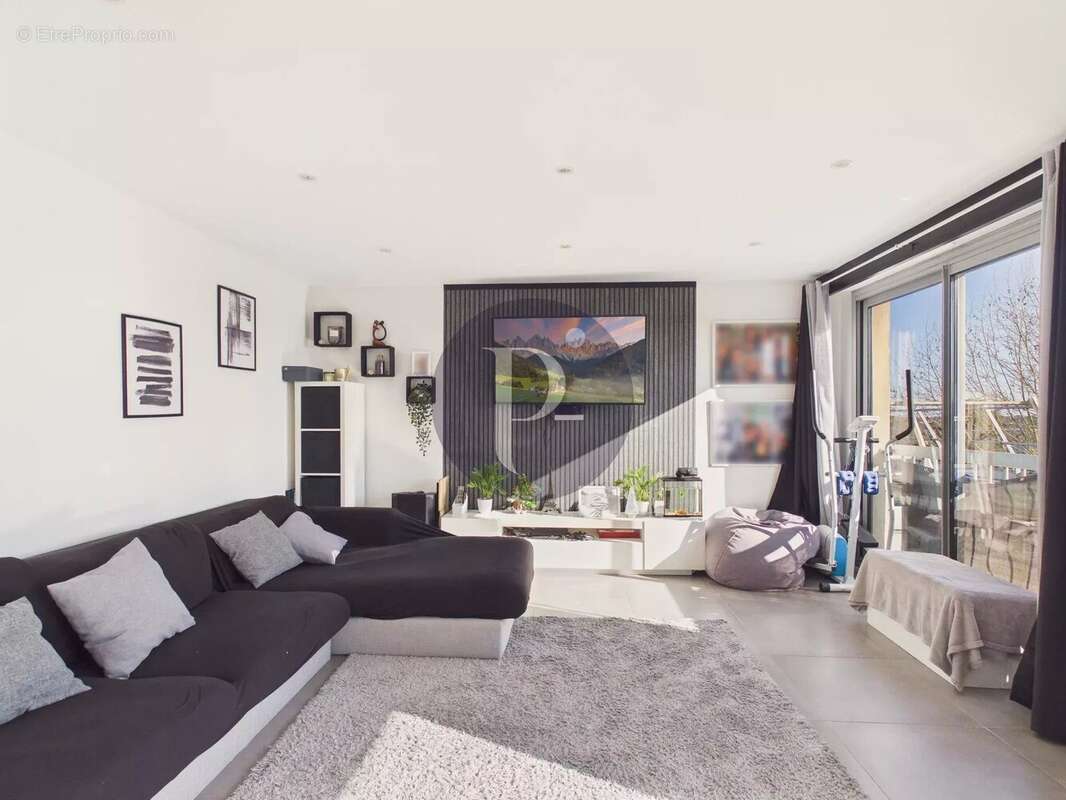Appartement à ANTONY