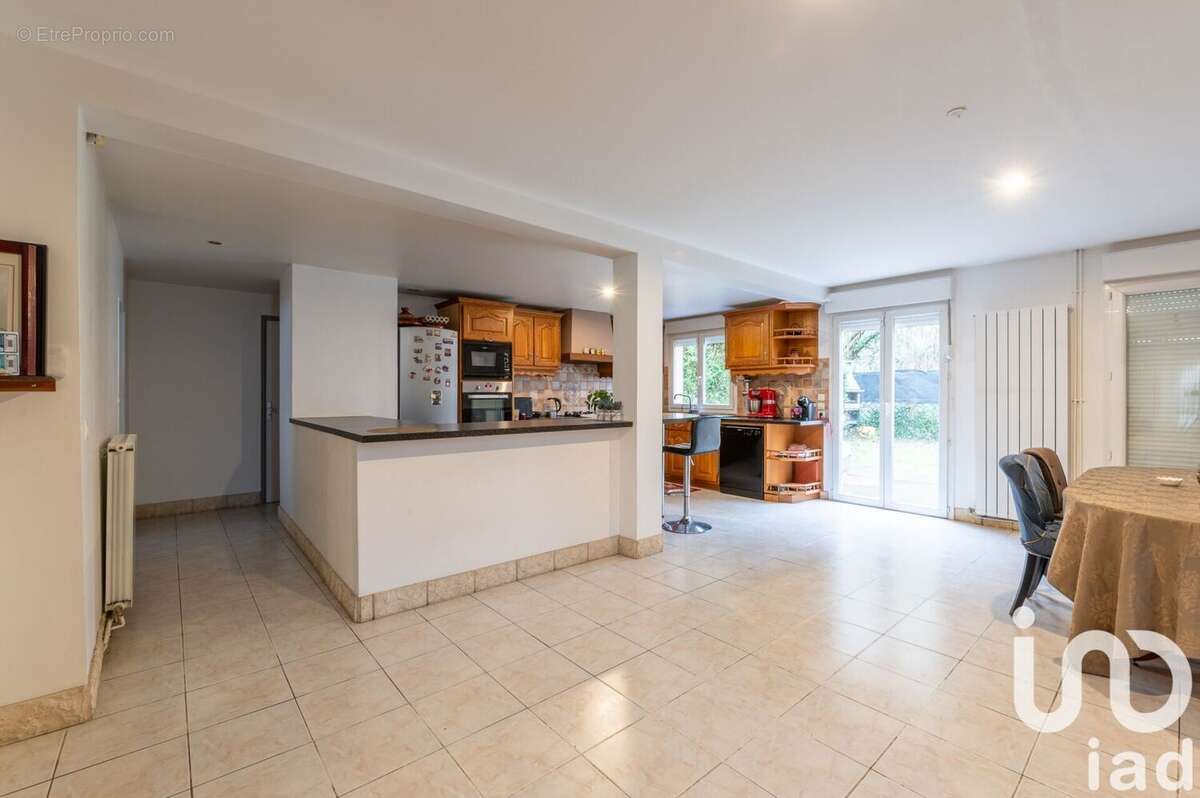 Photo 5 - Maison à GOUSSAINVILLE