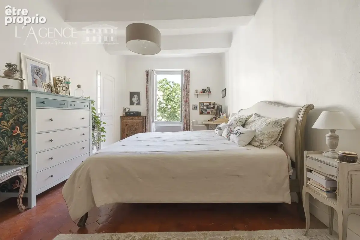 Appartement 3 pièces 84 m² à vendre à Aix-En-Provence (13100) - photo 9