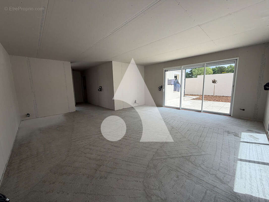 Maison Chauray 5 pièce(s) 137.02 m2 - photo 6