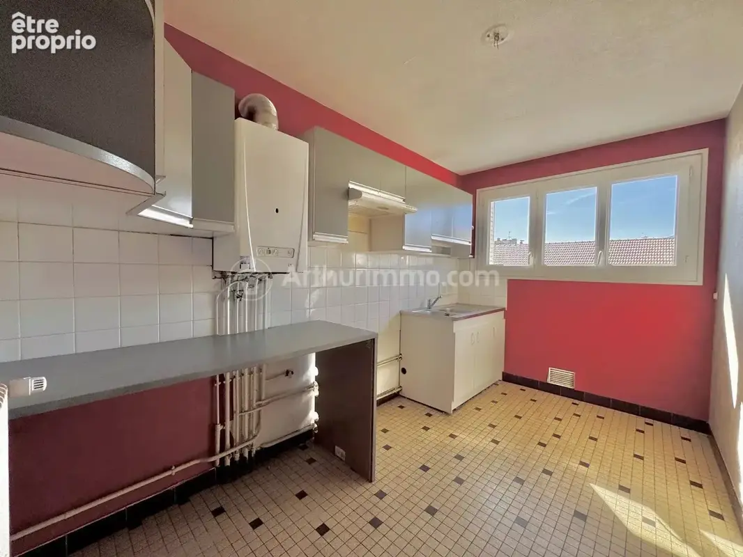 Vente Appartement Clermont-ferrand(63000) 115 000ï¿œ - photo 4