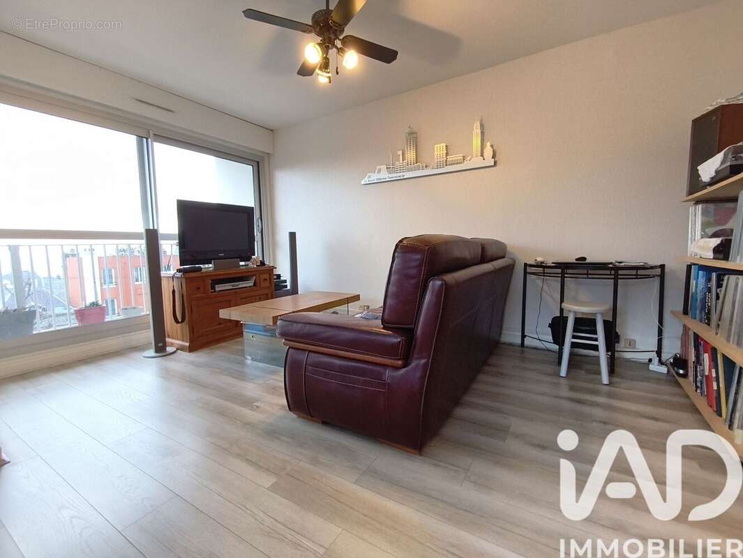 Photo 3 - Appartement à LE HAVRE