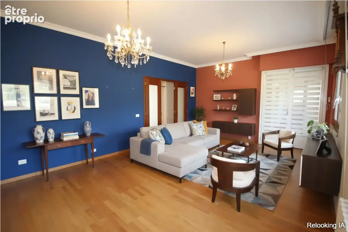 Maison à vendre 8 pièces THONON LES BAINS (74) - photo 6