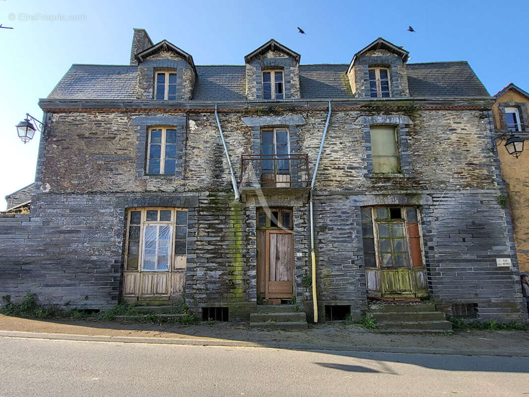 Maison à MARSAC-SUR-DON