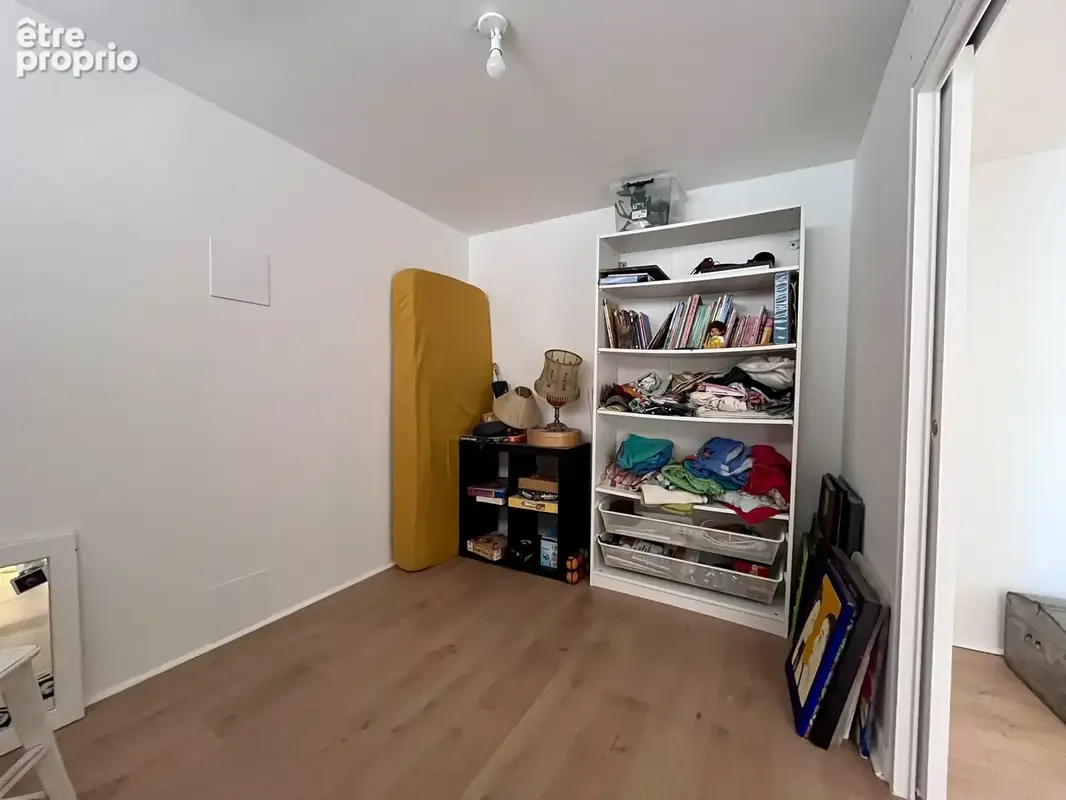 Maison - 118 m2 - 6 pièces - photo 13