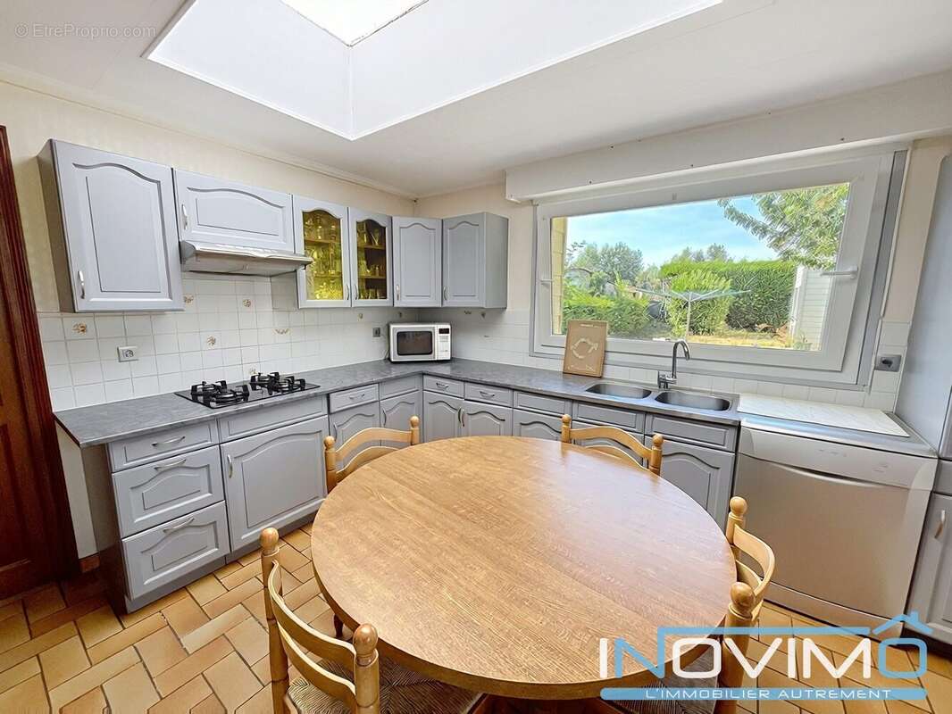 Maison 108 m² à Rexpoede  - photo 5