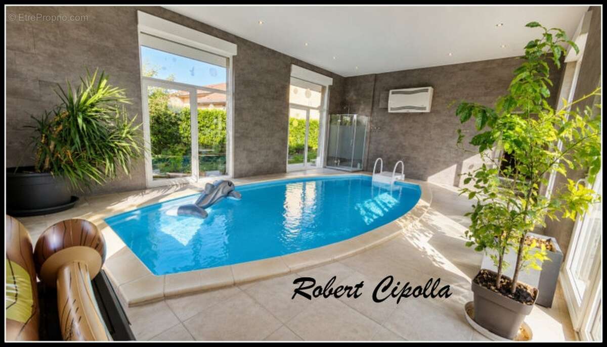 Maison à vendre 9 pièces ENNERY (57) - photo 25